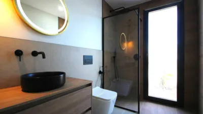 Chalet in Cotelles photo 20