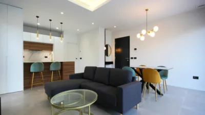 Casa – Polop - Vista 4