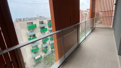Piso en venta en La Salut, La Salut (Distrito Gràcia. Barcelona Capital) de 618.000 €