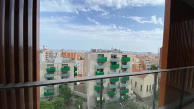 Piso en venta en La Salut, La Salut (Distrito Gràcia. Barcelona Capital) de 618.000 €