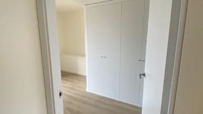 Piso en venta en La Salut, La Salut (Distrito Gràcia. Barcelona Capital) de 618.000 €