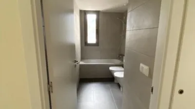 Piso en venta en La Salut, La Salut (Distrito Gràcia. Barcelona Capital) de 618.000 €