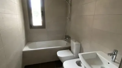Piso en venta en La Salut, La Salut (Distrito Gràcia. Barcelona Capital) de 618.000 €