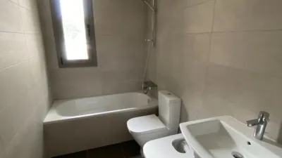 Piso en venta en La Salut, La Salut (Distrito Gràcia. Barcelona Capital) de 618.000 €