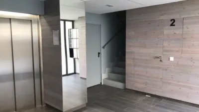Piso en venta en La Salut, La Salut (Distrito Gràcia. Barcelona Capital) de 618.000 €