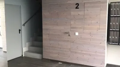Piso en venta en La Salut, La Salut (Distrito Gràcia. Barcelona Capital) de 618.000 €