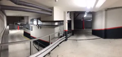 Piso en venta en La Salut, La Salut (Distrito Gràcia. Barcelona Capital) de 618.000 €