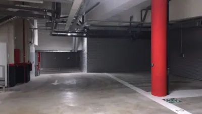 Piso en venta en La Salut, La Salut (Distrito Gràcia. Barcelona Capital) de 618.000 €
