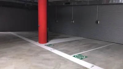 Piso en venta en La Salut, La Salut (Distrito Gràcia. Barcelona Capital) de 618.000 €