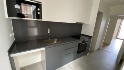 Piso en venta en La Salut, La Salut (Distrito Gràcia. Barcelona Capital) de 618.000 €