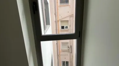 Piso en venta en La Salut, La Salut (Distrito Gràcia. Barcelona Capital) de 618.000 €