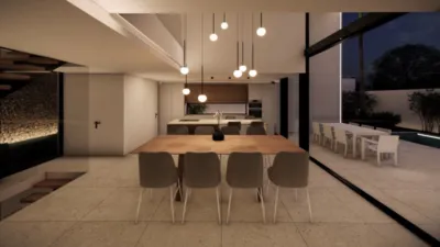 Chalet en L'Albir photo 10