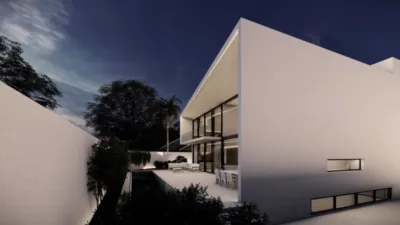 Chalet en L'Albir photo 11