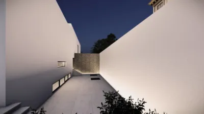Chalet en L'Albir photo 12