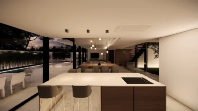 Chalet en L'Albir photo 13