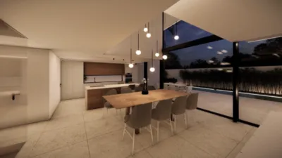 Chalet en L'Albir photo 14