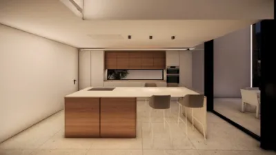 Chalet en L'Albir photo 16