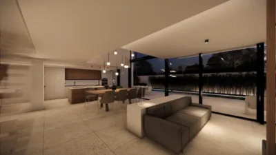 Chalet en L'Albir photo 17