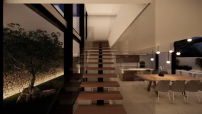 Chalet en L'Albir photo 18