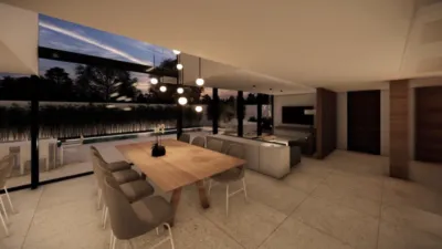 Chalet en L'Albir photo 19