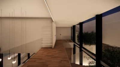 Chalet en L'Albir photo 20