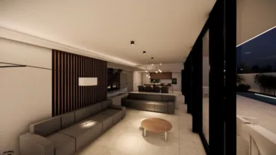 Chalet en L'Albir photo 21