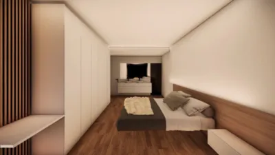 Chalet en L'Albir photo 22