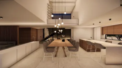 Chalet en L'Albir photo 23