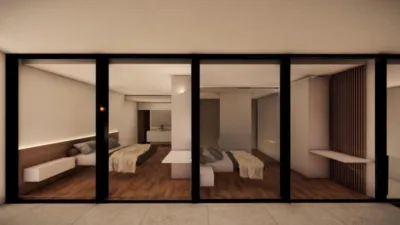 Chalet en L'Albir photo 24