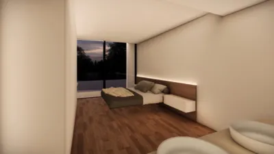 Chalet en L'Albir photo 26