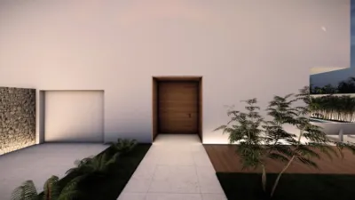 Chalet in L'Albir photo 2