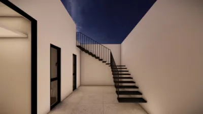 Chalet en L'Albir photo 31