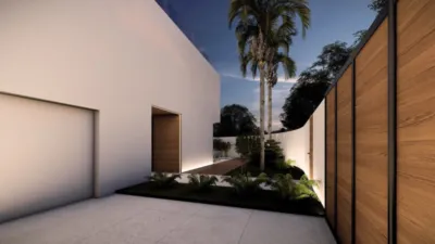 Chalet en L'Albir photo 7
