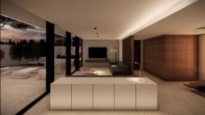 Chalet en L'Albir photo 9
