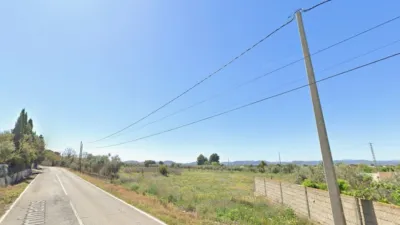 Piso – Hellín - Vista 2