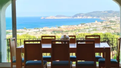Casa – Xàbia - Jávea - Vista 4