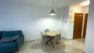 Piso en alquiler en Calle de San Lorenzo, 10, San Lorenzo (Distrito Centro. Murcia Capital) de 800 €<span>/mes</span>
