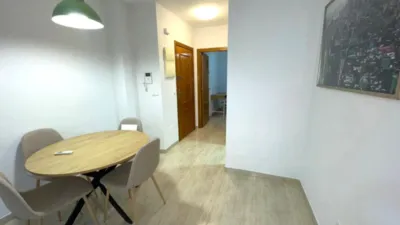 Piso en alquiler en Calle de San Lorenzo, 10, San Lorenzo (Distrito Centro. Murcia Capital) de 800 €<span>/mes</span>