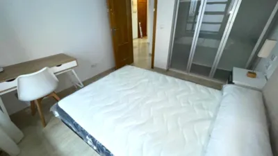 Piso en alquiler en Calle de San Lorenzo, 10, San Lorenzo (Distrito Centro. Murcia Capital) de 800 €<span>/mes</span>