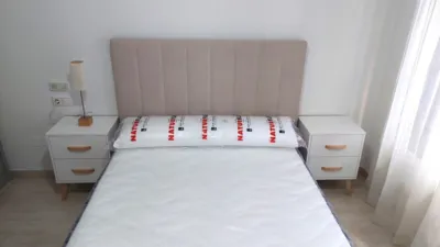 Piso en alquiler en Calle de San Lorenzo, 10, San Lorenzo (Distrito Centro. Murcia Capital) de 800 €<span>/mes</span>