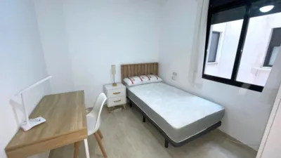 Piso en alquiler en Calle de San Lorenzo, 10, San Lorenzo (Distrito Centro. Murcia Capital) de 800 €<span>/mes</span>