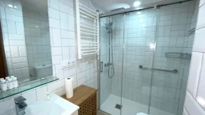 Piso en alquiler en Calle de San Lorenzo, 10, San Lorenzo (Distrito Centro. Murcia Capital) de 800 €<span>/mes</span>