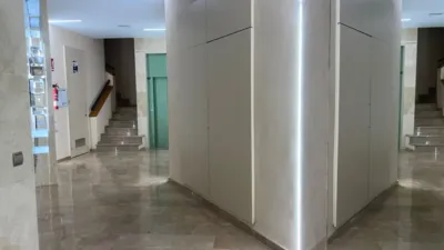 Piso en alquiler en Calle de San Lorenzo, 10, San Lorenzo (Distrito Centro. Murcia Capital) de 800 €<span>/mes</span>