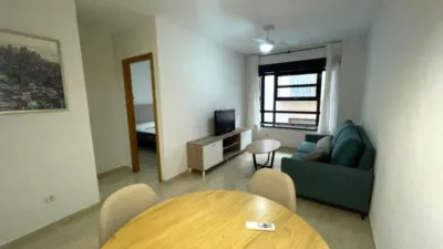 Piso en alquiler en Calle de San Lorenzo, 10, San Lorenzo (Distrito Centro. Murcia Capital) de 800 €<span>/mes</span>