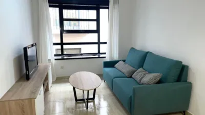 Piso en alquiler en Calle de San Lorenzo, 10, San Lorenzo (Distrito Centro. Murcia Capital) de 800 €<span>/mes</span>