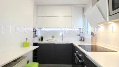 Top floor flat in Sant Sebastià-Aiguadolç photo 10