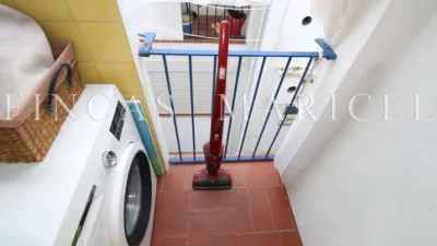 Top floor flat in Sant Sebastià-Aiguadolç photo 12
