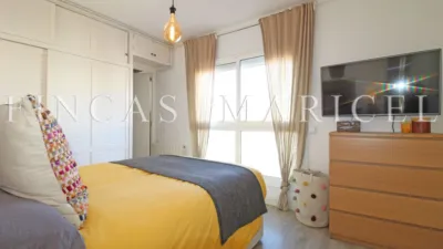 Top floor flat in Sant Sebastià-Aiguadolç photo 13