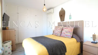 Top floor flat in Sant Sebastià-Aiguadolç photo 14