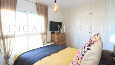 Top floor flat in Sant Sebastià-Aiguadolç photo 15